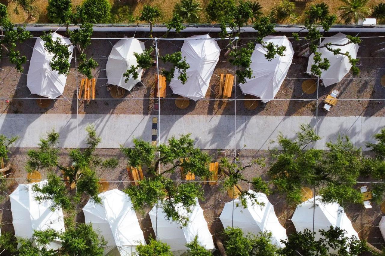 Hotel Kampaoh Costa Del Sol Almayate Bajo Exterior foto